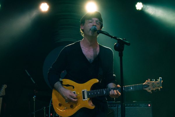 Clap Your Hands Say Yeah celebran su 20 aniversario en Madrid