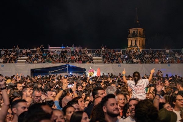 El Muralla Indie triunfa en su primera edición