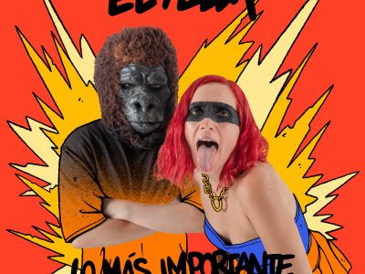 ELYELLA – Lo más importante | Reseña