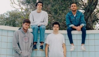 Karavana hará conciertos en 2025 y 2026