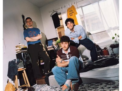 Karavana hará conciertos en 2025 y 2026