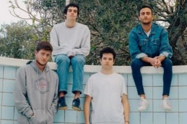 Karavana hará conciertos en 2025 y 2026