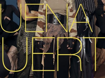 Miss Caffeina — Buena Suerte | Reseña