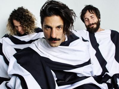Sexy Zebras se va de gira con «Bravo»