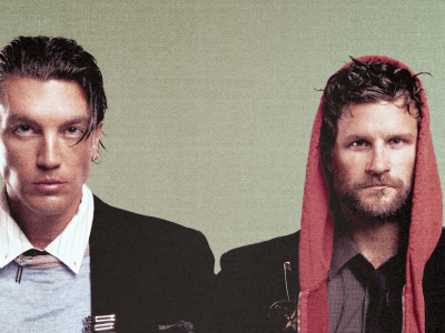 Lany vuelve a España con Soft World Tour