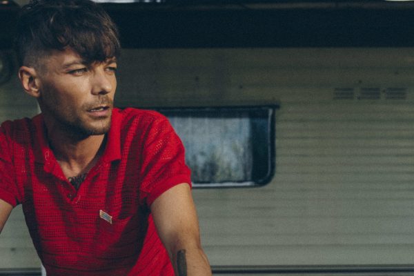 Louis Tomlinson llegará a España en 2026