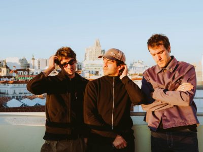 La Paloma: «Se puede ser político sin ser explícito»