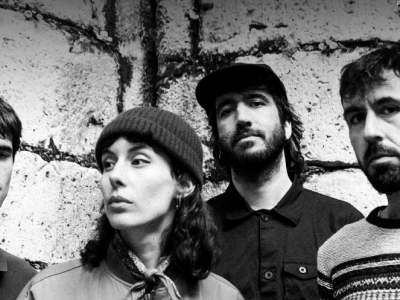 Viva Belgrado estará en Valencia con Bernal