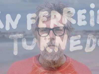 Carta de amor al desamor, o lo que es lo mismo: Turnedo