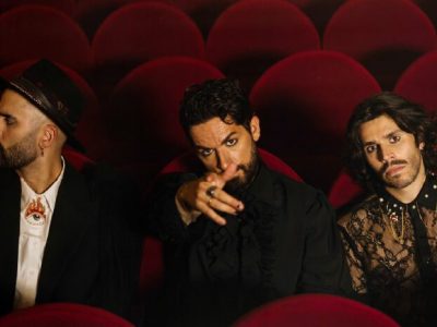 Siloé siguen girando con Vibra Mahou