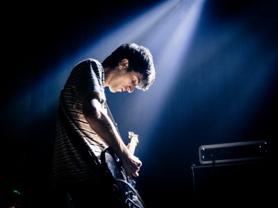 Viva Belgrado entonan el Cancionero de los Cielos en Valencia