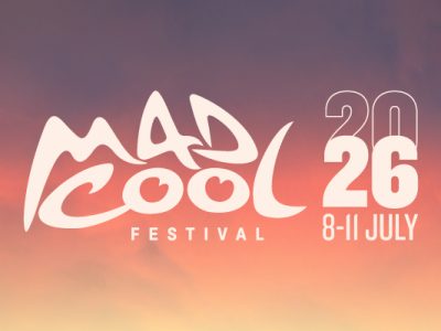 Mad Cool Festival presenta el cartel de su décimo aniversario