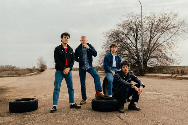 Biznaga dice adiós a «¡Ahora!» en 2025 con conciertos en Barcelona y Castellón