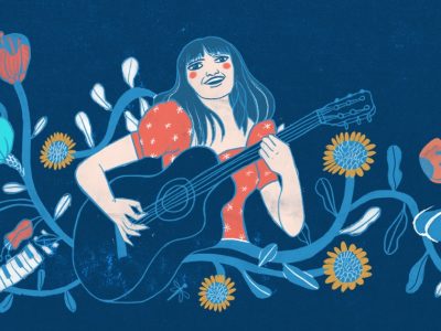 Leturalma 2026 anuncia los primeros artistas de su cartel