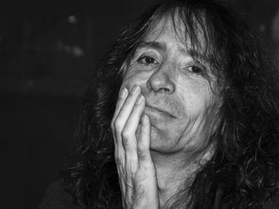 Lo siento, Robe, es inevitable