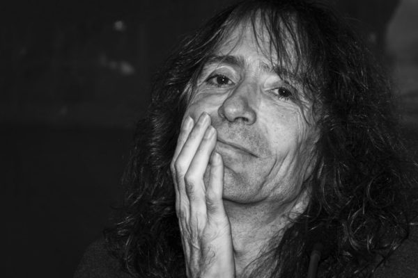 Lo siento, Robe, es inevitable