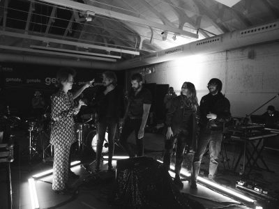 Rufus T. Firefly son todas las cosas buenas