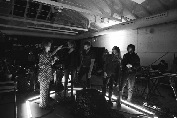 Rufus T. Firefly son todas las cosas buenas