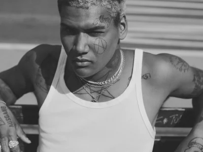 Ekkstacy y Worry Club: catarsis melancólica en la Sala B