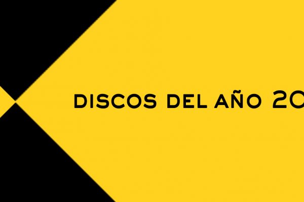 Los mejores discos de 2025 de Nuevas Frecuencias