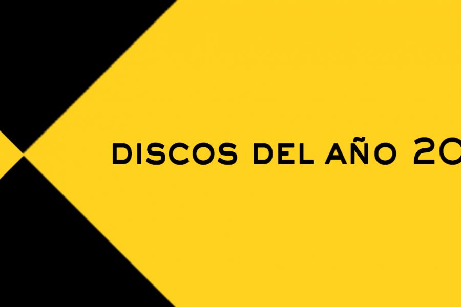 Los mejores discos de 2025 de Nuevas Frecuencias