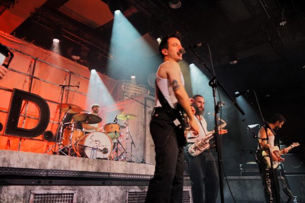 El doble sold-out de LA MODA en el Roig Arena