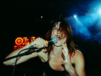 Maria Iskariot: entre lo divino y lo profano