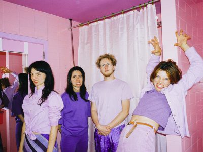 Maria Iskariot actuará en enero en Madrid, Valencia y Barcelona