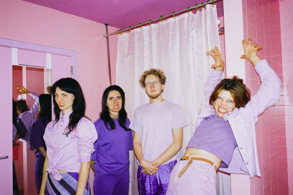 Maria Iskariot actuará en enero en Madrid, Valencia y Barcelona