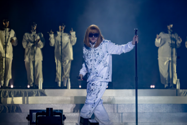 Rusowsky, nuevo tour nacional e internacional