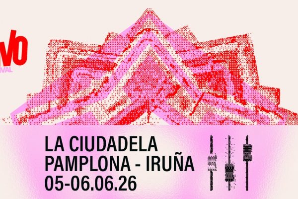 EN VIVO 2026: Nil Moliner, La M.O.D.A, Sidonie primeros confirmados