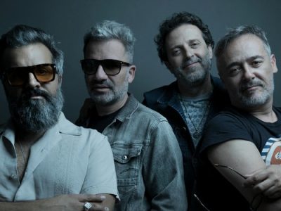Love of Lesbian anuncia su retirada temporal de los escenarios: un ‘hasta pronto’ de largo aliento.