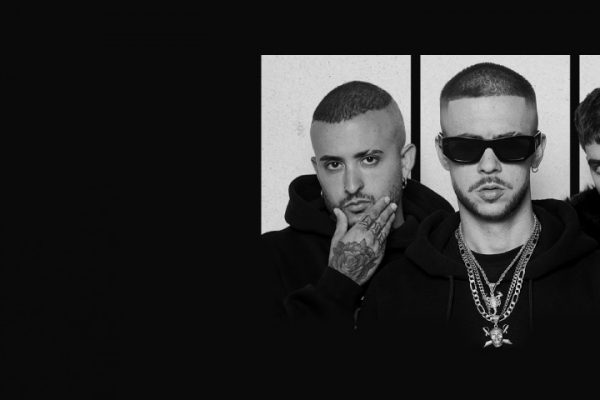 Los Hijos de la Ruina dan comienzo a su nueva gira