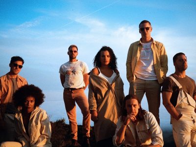 El fenómeno británico Jungle aterriza en España este 2026