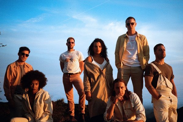 El fenómeno británico Jungle aterriza en España este 2026