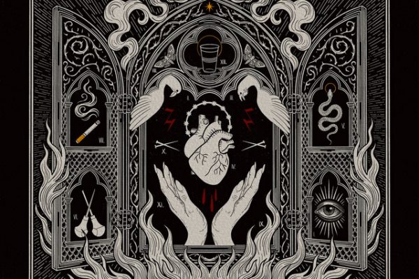 Linze – Hoy todo es amor | Reseña