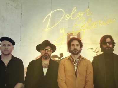 Viva Suecia llevará su gira más esperada al Bilbao Arena el 25 de abril