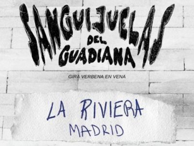 Comienza la cuenta atrás para que «La Cochera» de Sanguijuelas del Guadiana llegue a Madrid