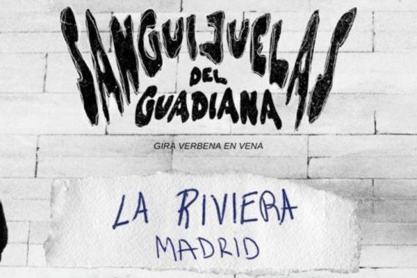 Comienza la cuenta atrás para que «La Cochera» de Sanguijuelas del Guadiana llegue a Madrid