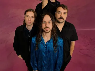 Altın Gün: virtuosismo anatolio en estado puro