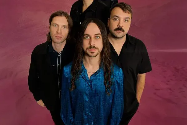 Altın Gün: virtuosismo anatolio en estado puro