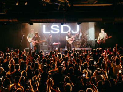 La Sonrisa de Julia vuelve a Madrid con «Enemigo»