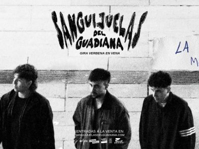 Comienza la cuenta atrás para que «La Cochera» de Sanguijuelas del Guadiana llegue a Madrid