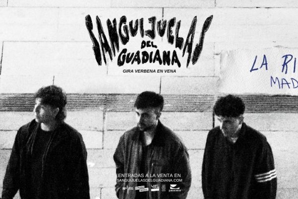 Comienza la cuenta atrás para que «La Cochera» de Sanguijuelas del Guadiana llegue a Madrid