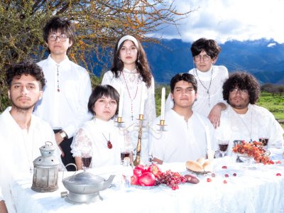 Candelabro se estrena en Madrid tras fichar con Sonido Muchacho