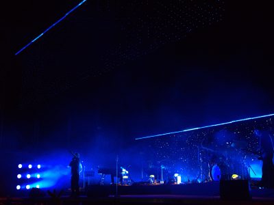 Nits de Vivers 2026: la banda sonora de un verano inolvidable