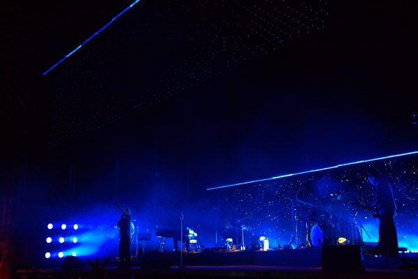 Nits de Vivers 2026: la banda sonora de un verano inolvidable