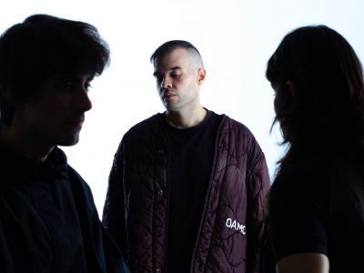 VVV [Trippin’you], Las Eras y SDH protagonizarán una nueva edición de Univers Paral·lel
