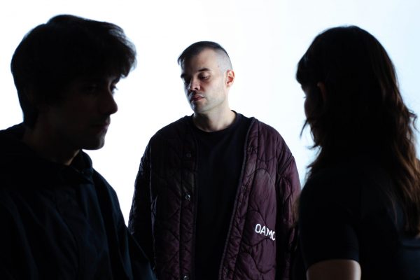 VVV [Trippin’you], Las Eras y SDH protagonizarán una nueva edición de Univers Paral·lel