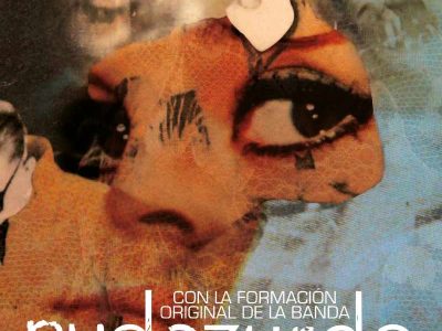 Nudozurdo celebrará en Barcelona los 15 años de Tara Motor Hembra antes de abrir una nueva etapa con su próximo disco